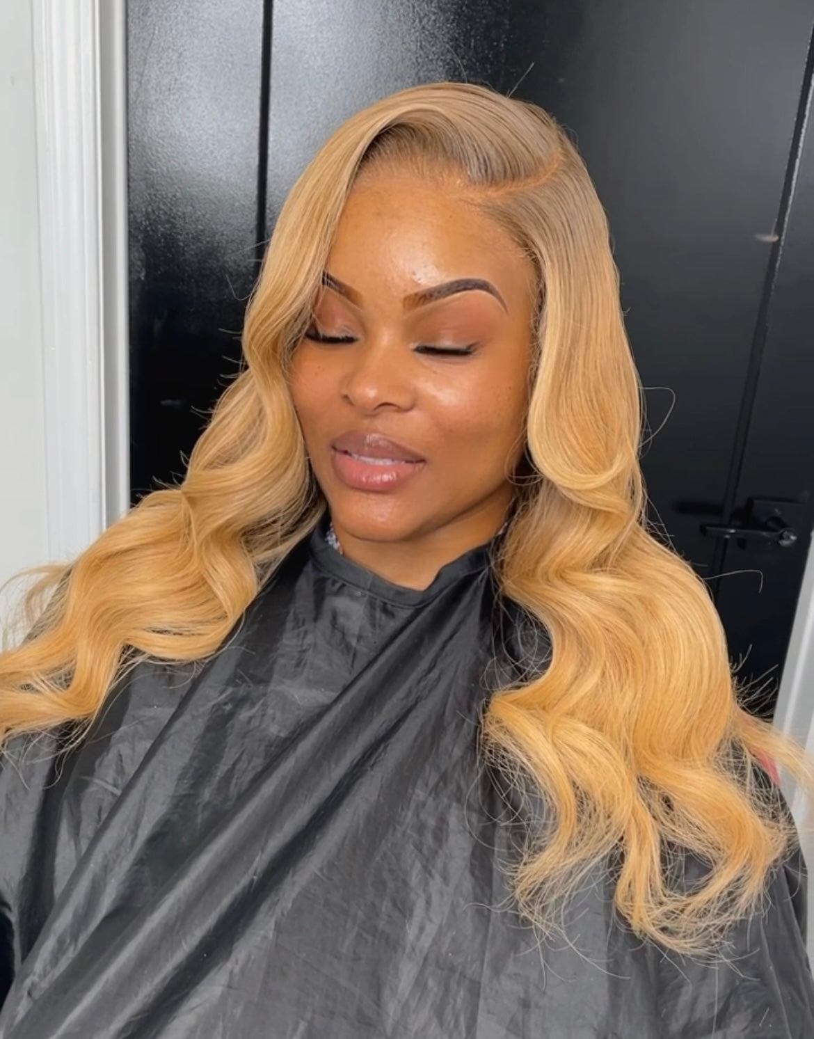 Bayli Blonde