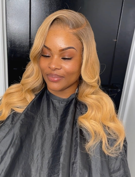 Bayli Blonde