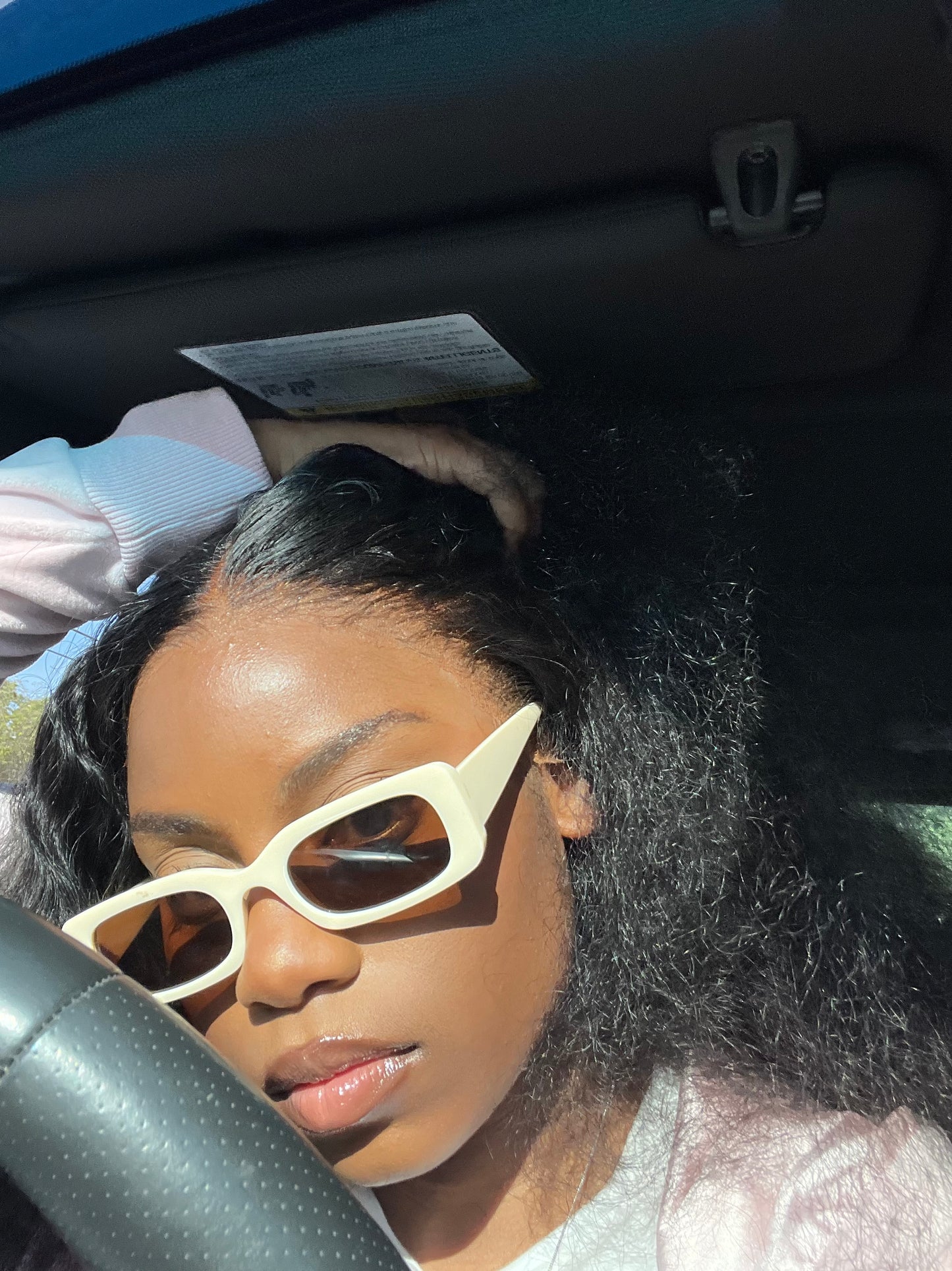 Deep Wave Lace Frontal Wig